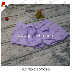 summer cotton purple hot board shorts